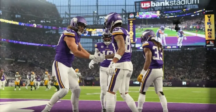 Vikings Already Predicted to Cut Player They Just Signed
