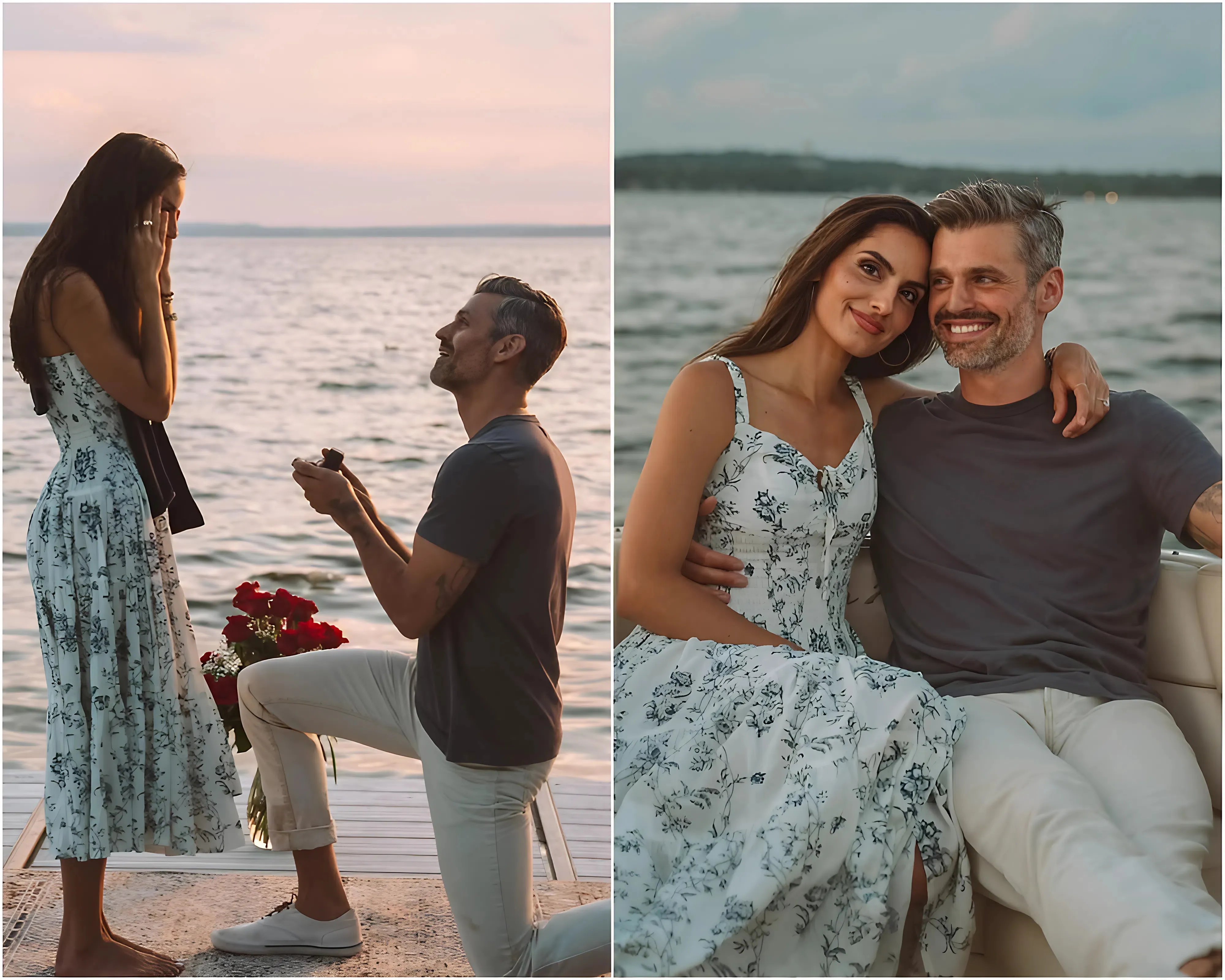 Peter Kraus, Runner-Up from Rachel Lindsay's Season of The Bachelorette, Is Engaged