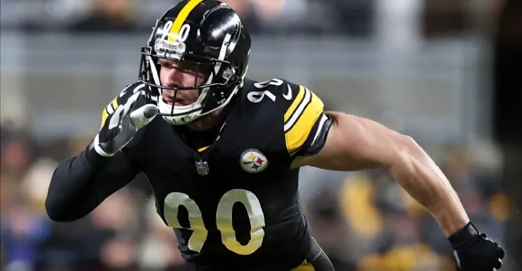Steelers Get Direct Warning From Former NFL Player Amid Growing TJ Watt Trade Rumors