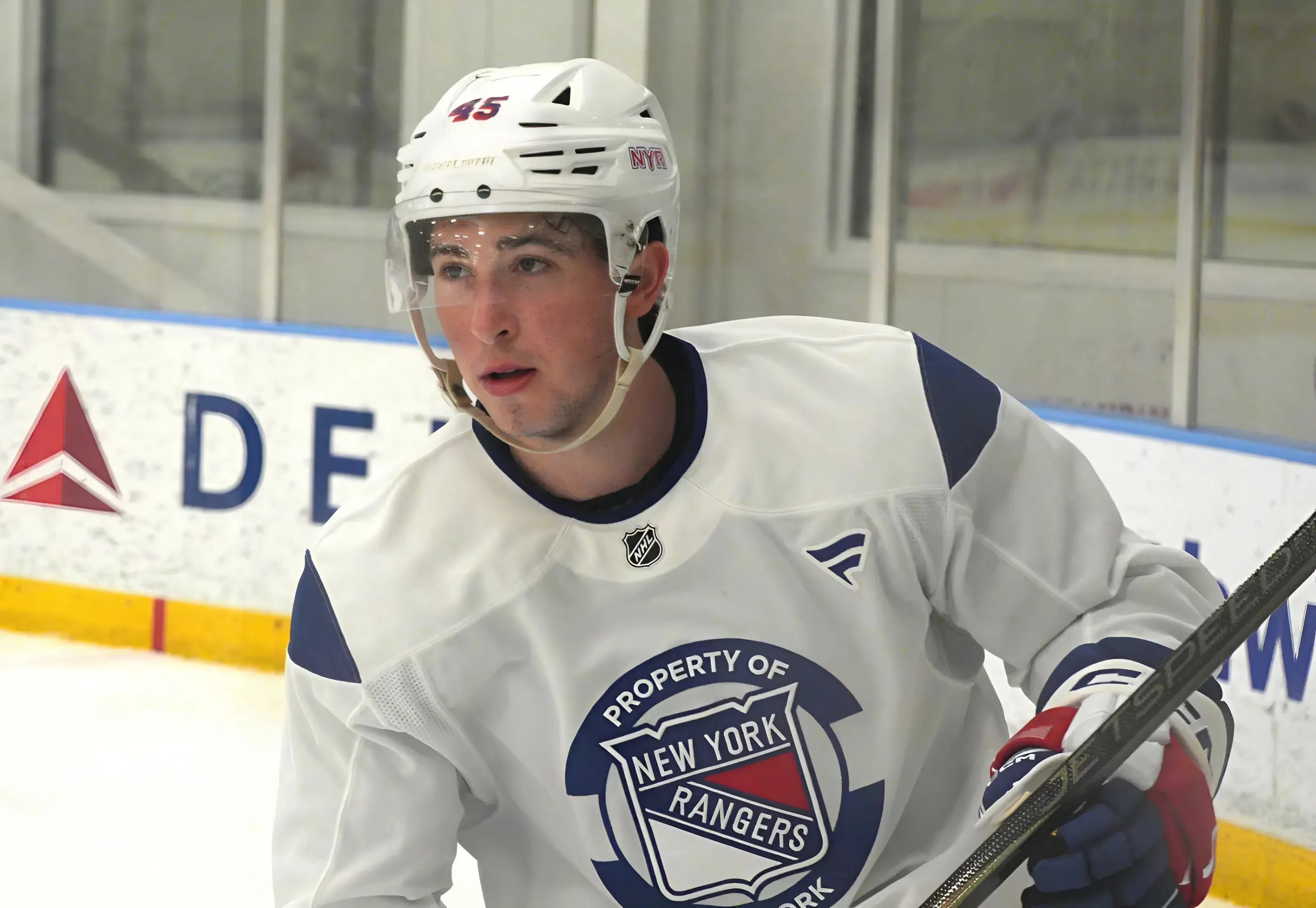 Drew Fortescue Makes The Decision To Return To Boston College As He Feels It's Best For His Development