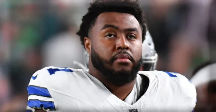 Cowboys Lineman Signs With New Team Amid ‘Sabotage’ Accusation