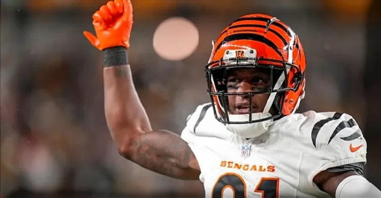Will the 49ers Sign Free Agent Nickelback Mike Hilton?