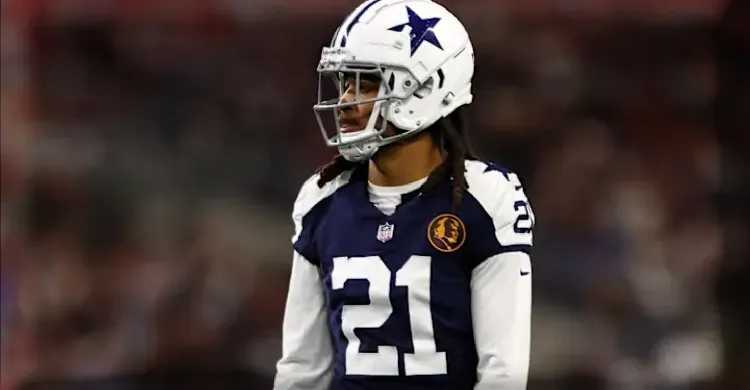 Cowboys could improve a weakness by signing veteran CB Stephon Gilmore