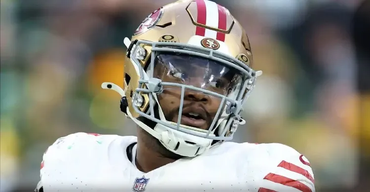 49ers Predicted to Part Ways With 2024 Starter Heading Into Camp