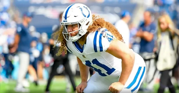 Detroit Lions’ Most Intriguing Free Agent Signing