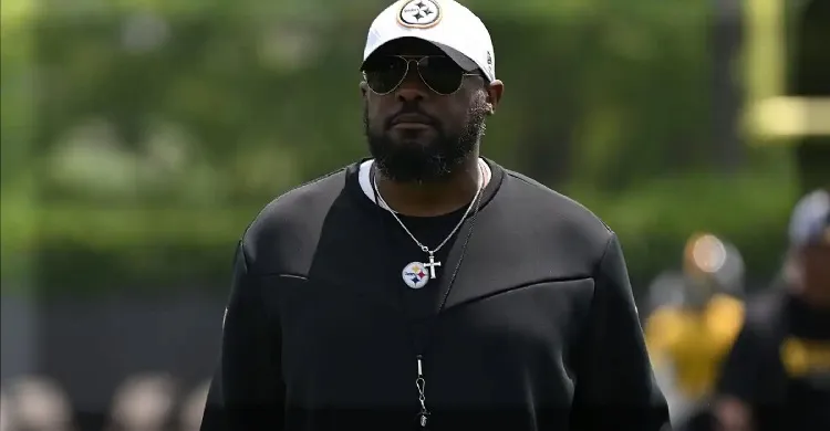 Set of Power Rankings Drops Brutal Assessment of Steelers’ 2025 Outlook