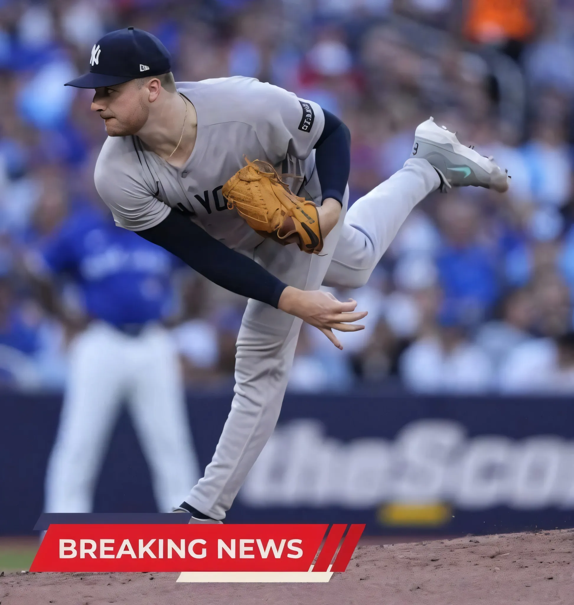 Yankees Place Clarke Schmidt Back on Injured List with Forearm Tightness