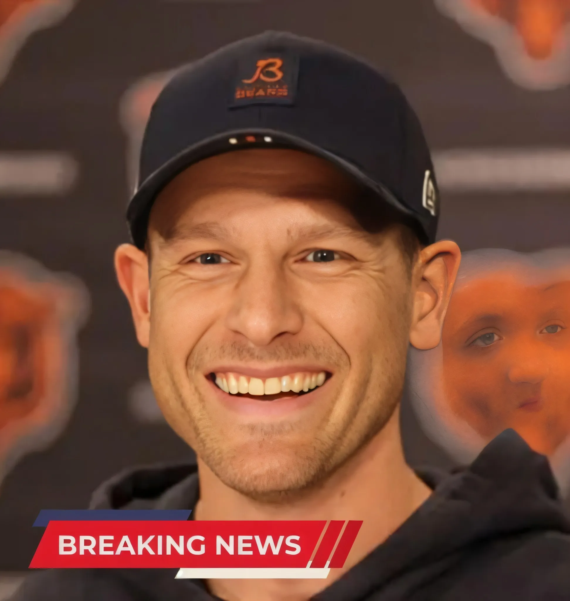 Ben Johnson Predicted to Sign the One Player the Lions Really Need