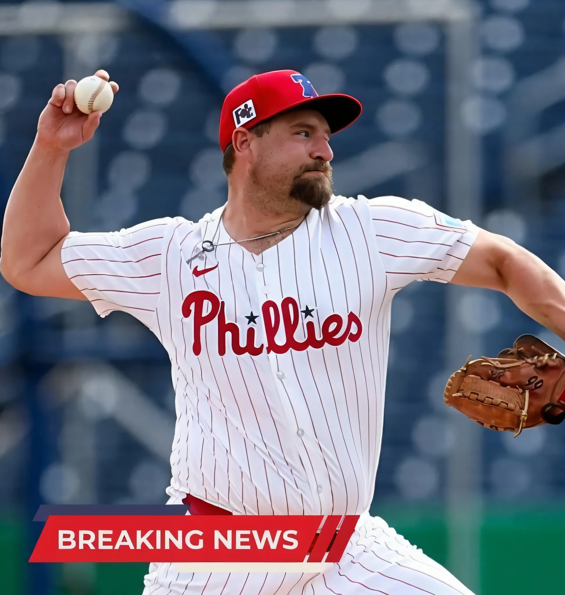 Yankees sign veteran pitcher to minor league deal