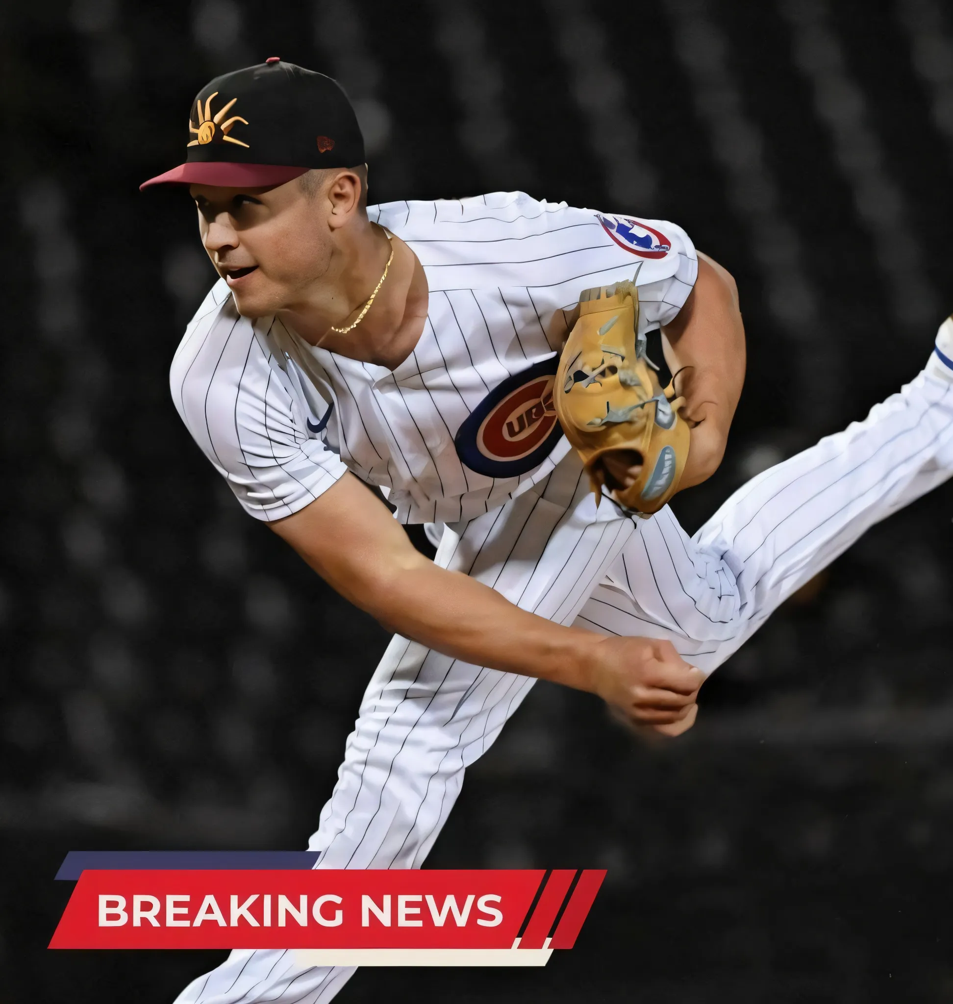 Cubs Sign Ryan Jensen To Minor League Deal