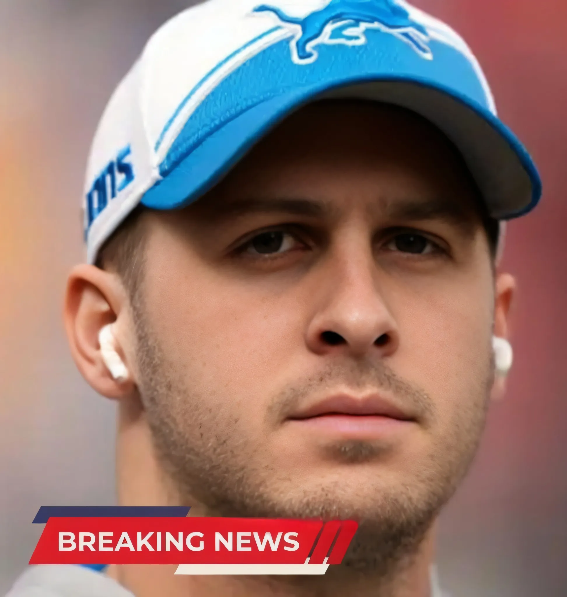 Jared Goff Contract Loophole is a ‘Game Changer’