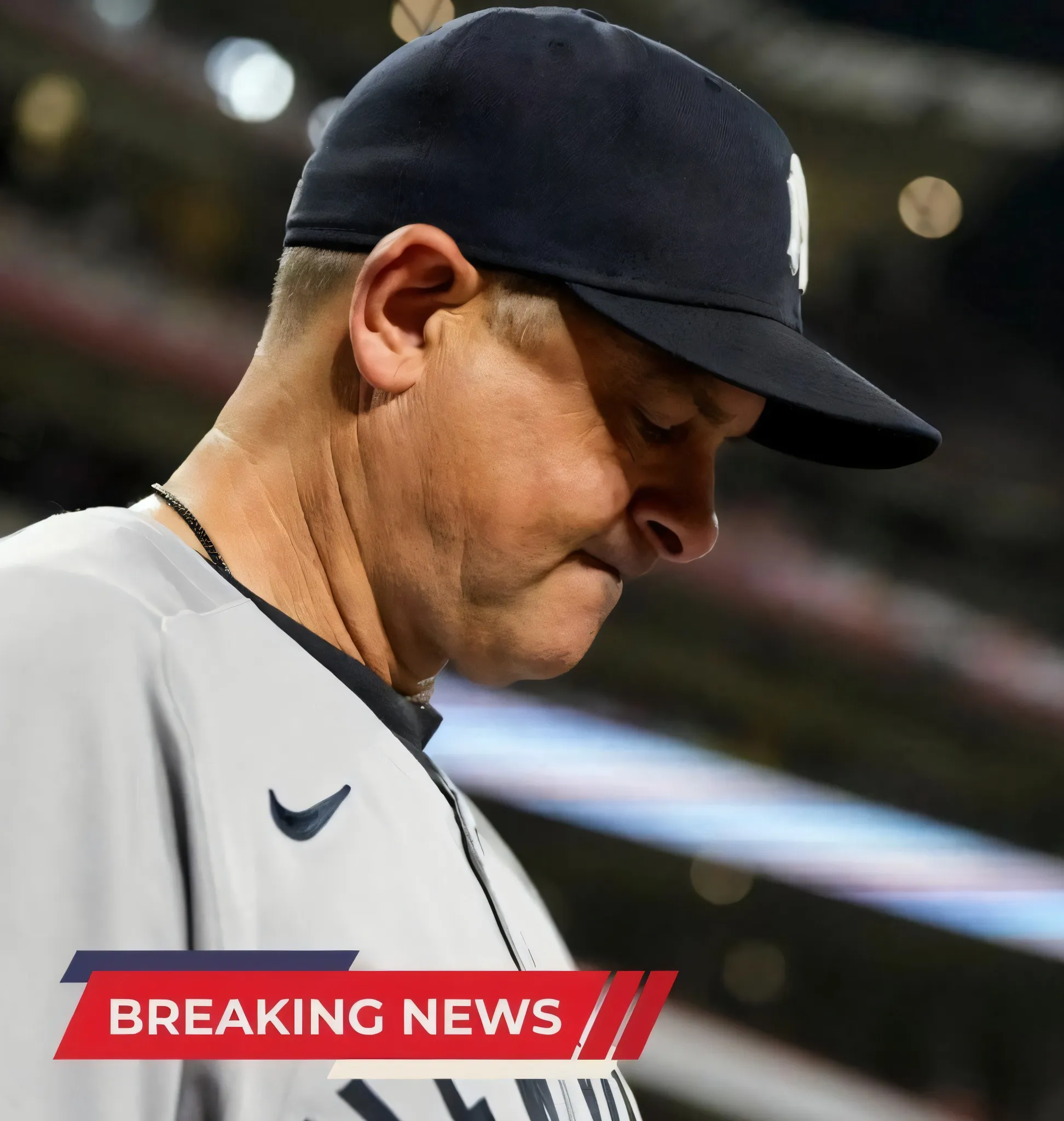 3 panic move Yankees need to avoid that would only make their 2025 season worse