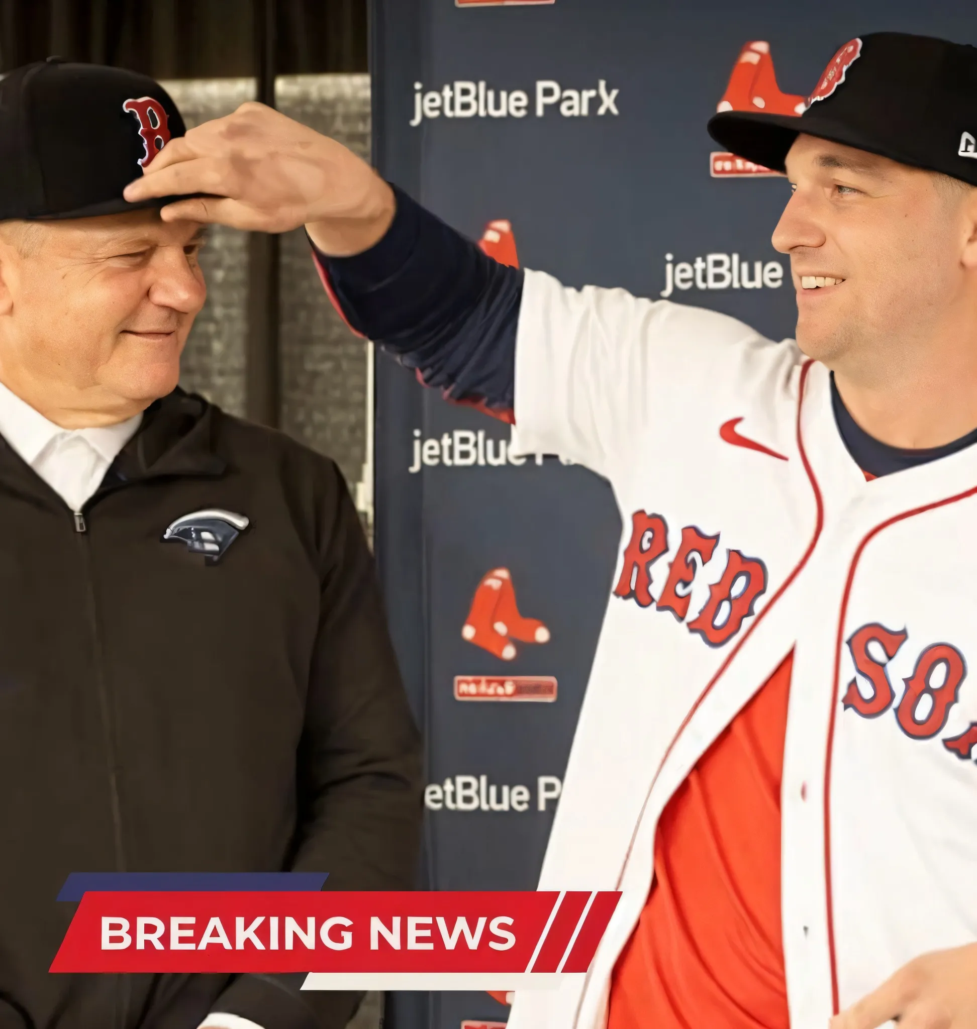 Even Scott Boras might not be able to keep Alex Bregman from staying with Red Sox