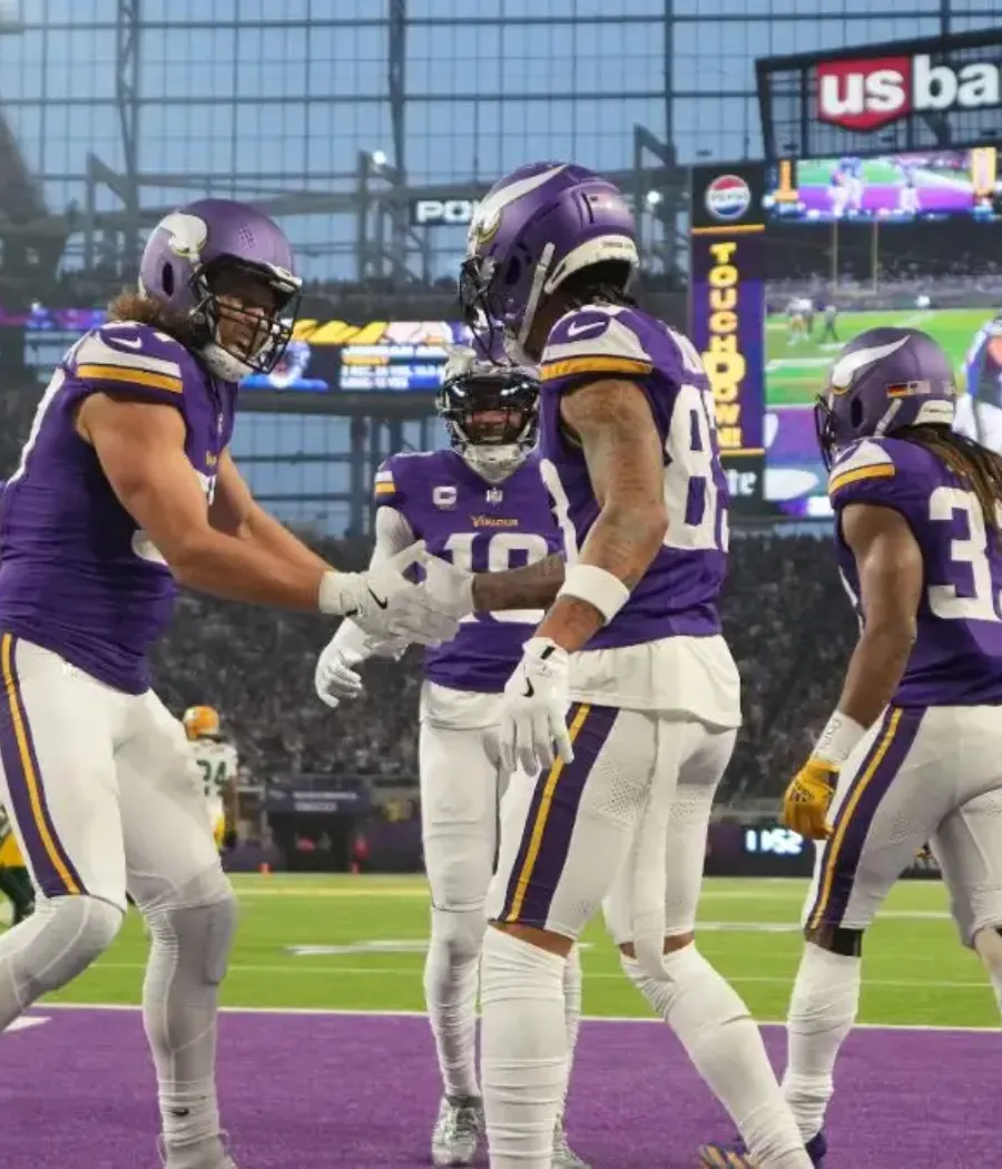 Vikings Already Predicted to Cut Player They Just Signed