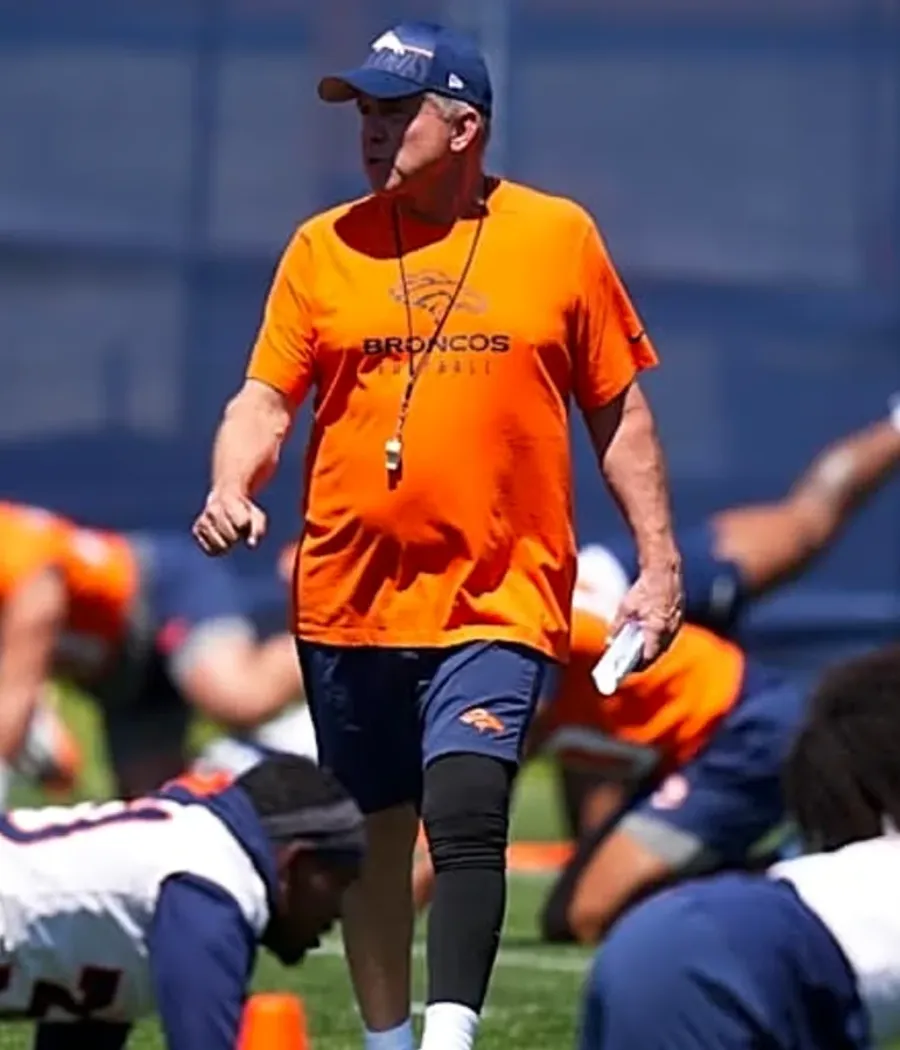 Broncos' Busy Offseason Receives Eye-Opening Ranking via CBS Sports