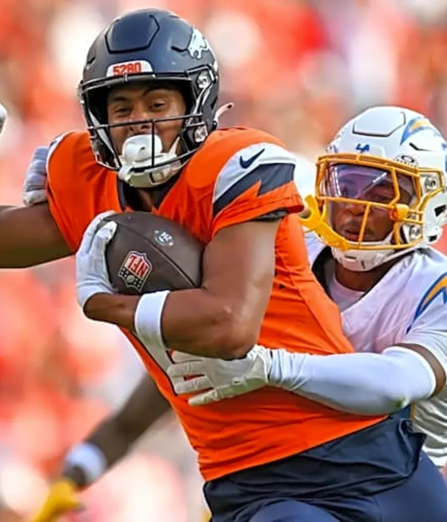 Making the Case for Broncos' Most Likely No. 2 WR