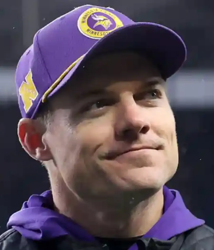 Vikings QB Gets Good News After Turning Heads Before Training Camp