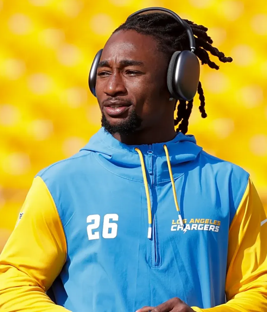 What Free Agents Should The Raiders Sign To Compete In 2025?