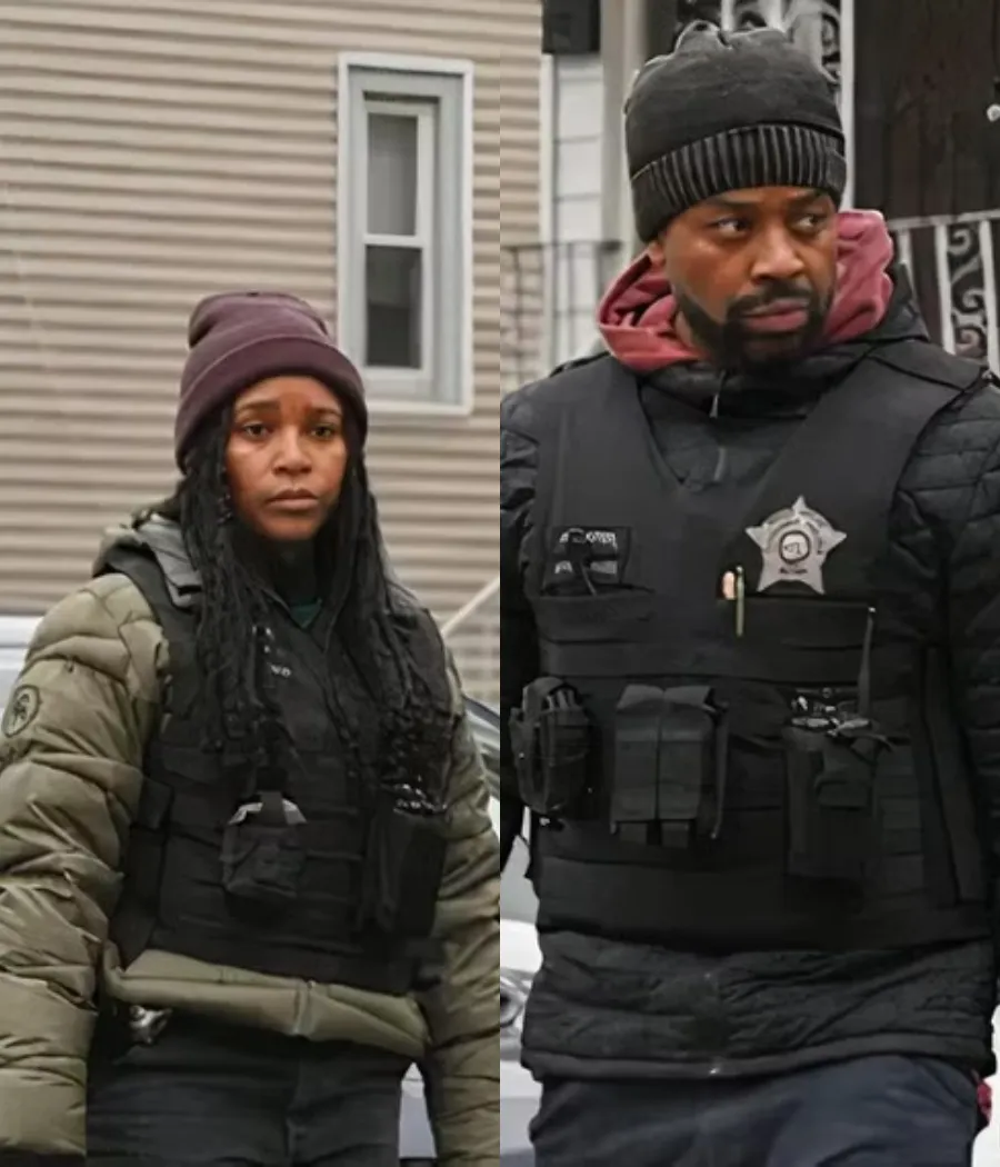 Chicago PD Season 13 Can Finally Fix Its Most Frustratingly Mishandled Character By Building On This Season 12 Storyline