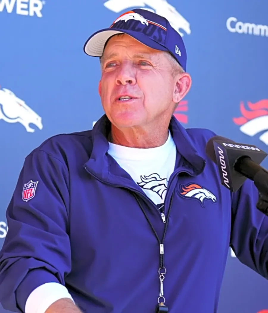 Broncos rookie named the team's biggest surprise player from OTAs and has positioned himself to compete for a larger role
