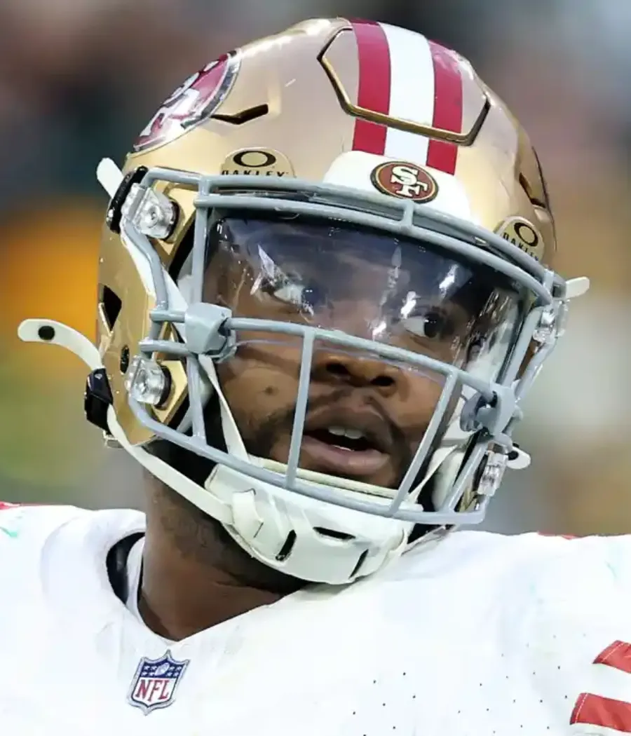 49ers Predicted to Part Ways With 2024 Starter Heading Into Camp