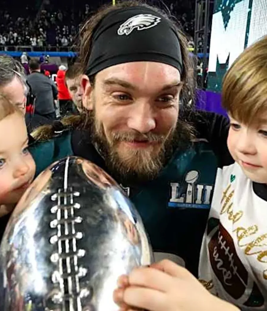 Commanders veteran issues urgent plea for former Eagles linebacker