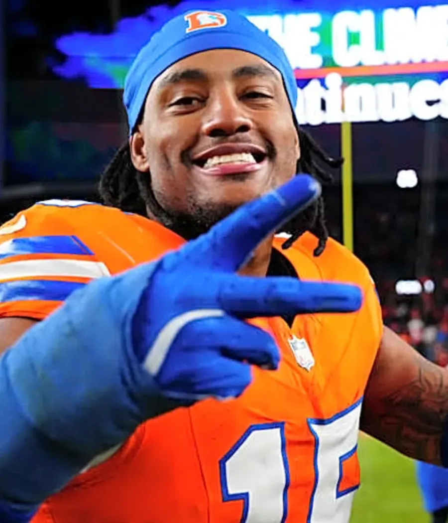 Baldinger: Broncos Could Wait to See More Before Extending Nik Bonitto