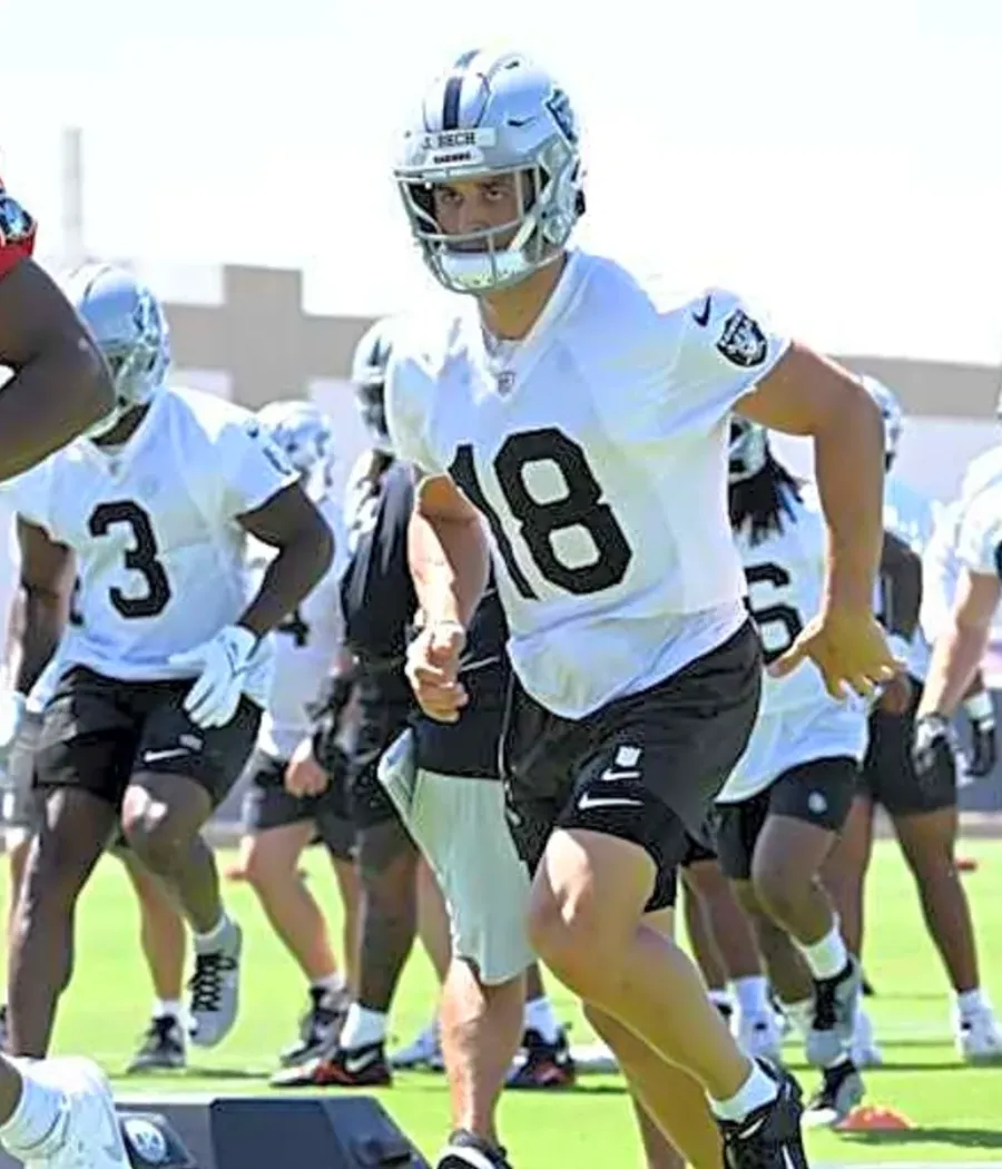 The Most Underrated Player on the Raiders' Offense