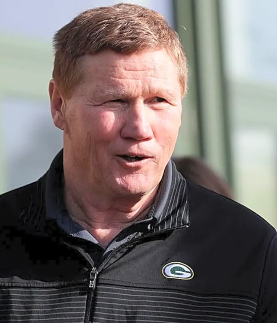 Packers president shares message with fans amid retirement