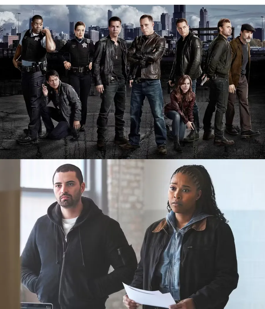 'Chicago P.D.' Shocking Character Exit Could Spell Big Trouble for Season 13