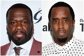 50 Cent congratulates rival Diddy for not-guilty verdict on top charges: ‘The Gay John Gotti’