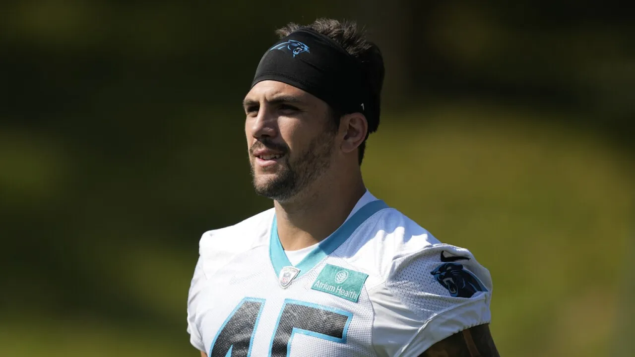 Vikings Already Predicted to Cut Player They Just Signed