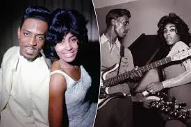 Inside Ike and Tina’s abusive marriage: Why the icon finally forgave her ex