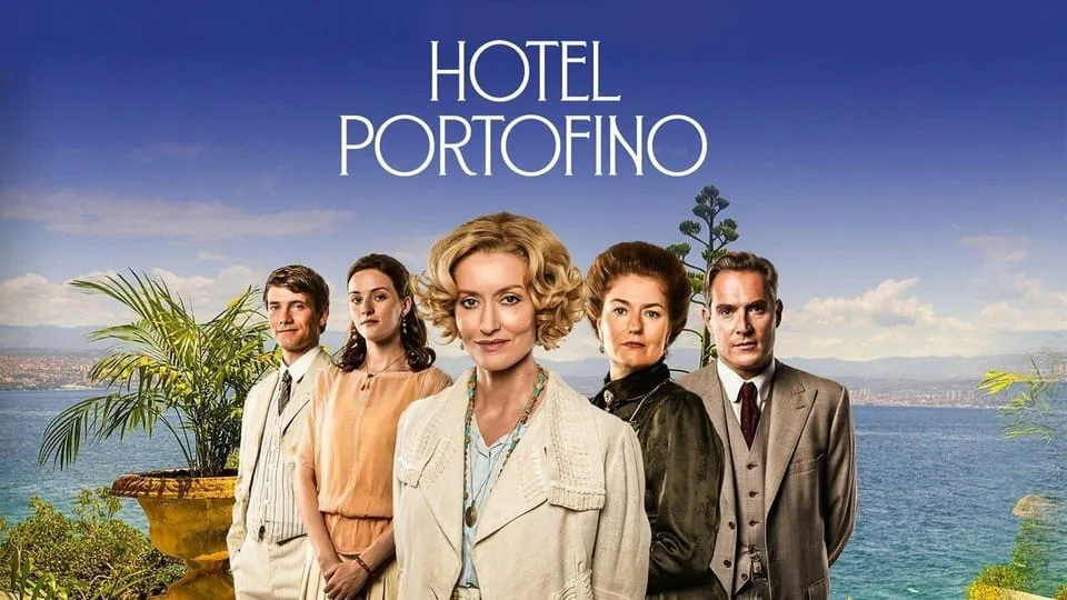 Hotel Portofino