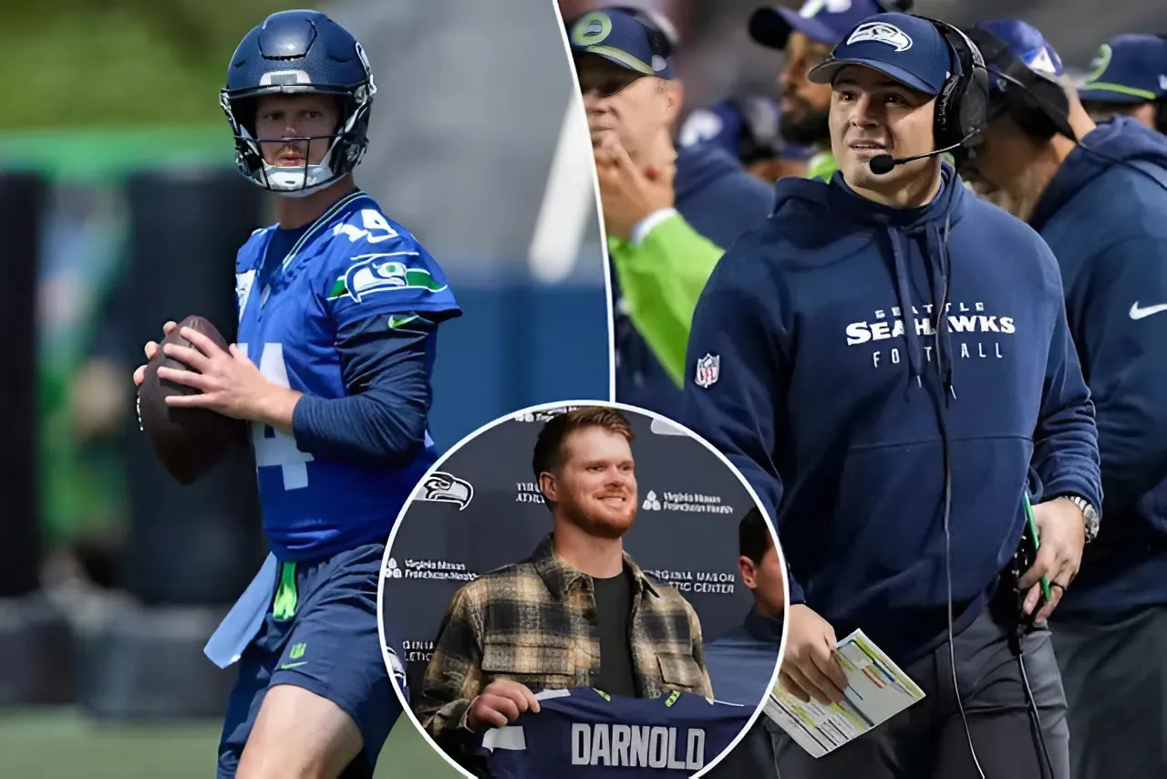 Seahawks Predicted to Bench New $100 Million Player Before Season Ends