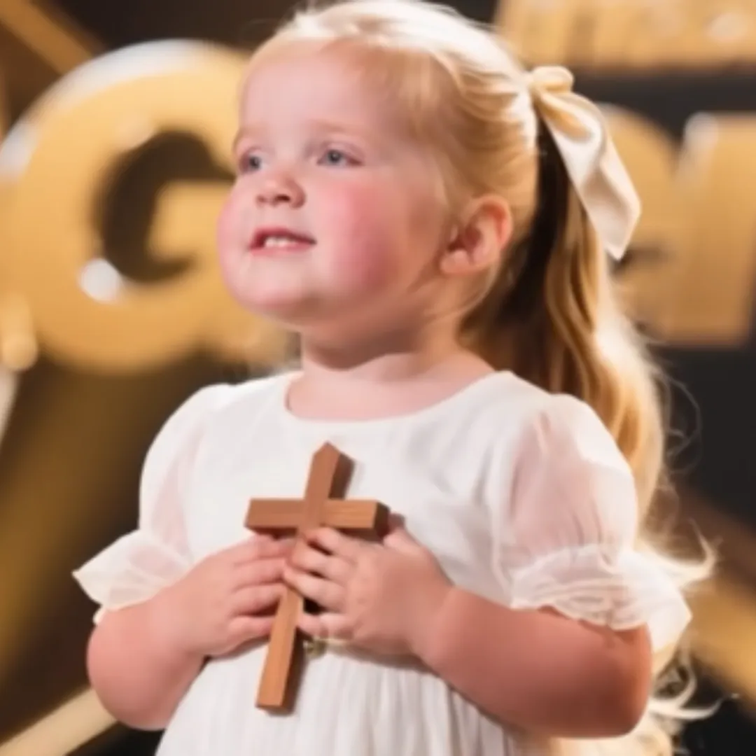 Her Song Broke His Silence: Five-Year-Old Girl Moves War-Traumatized Father to Speak Again