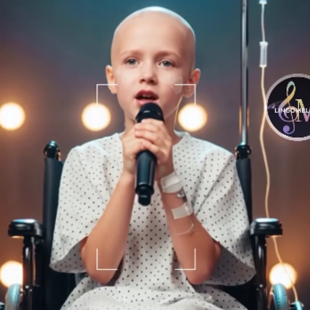 Her Final Song for Mom: 9-Year-Old Girl Sings on AGT Stage Before Life-Changing Chemotherapy