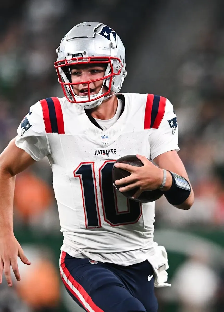 Insider Ignites Patriots Trade Rumors Around Four-Time Pro Bowler