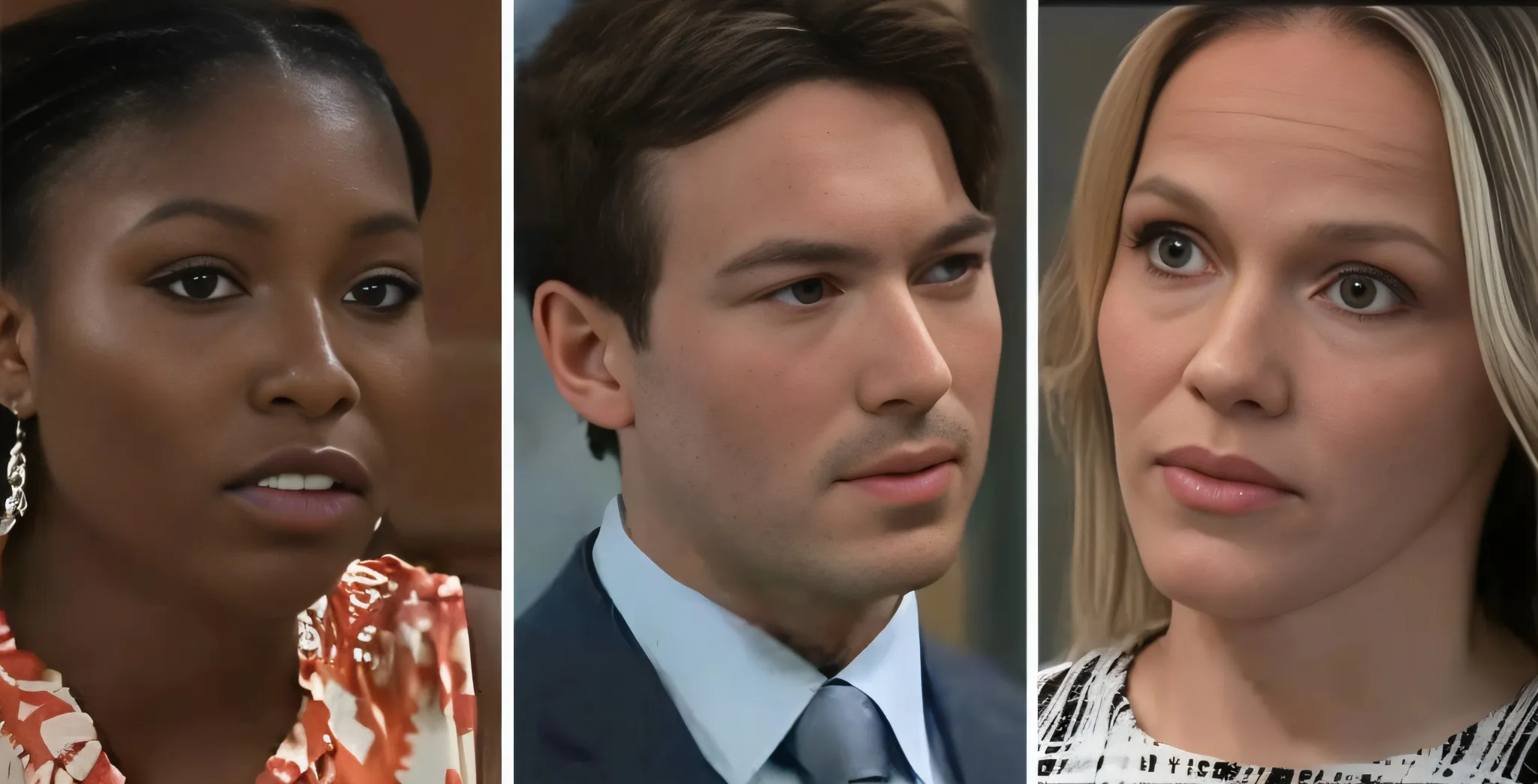 Weekly General Hospital Spoilers July 7-11: Lulu Loses It, Trina Learns Truth