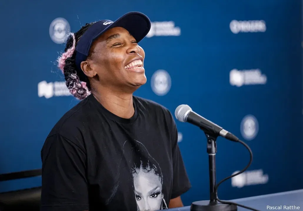 Venus Williams Responds To Comeback Rumors After Posting Practice Videos
