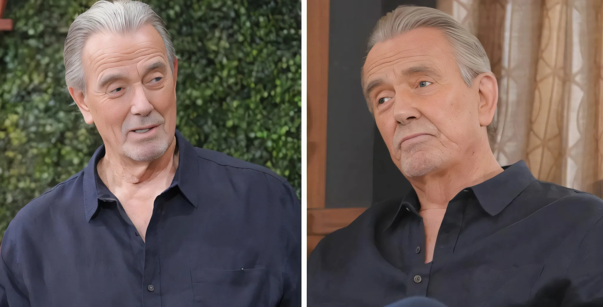 Is Victor Too Confident This Time? Y&R Spoilers Drop Big July 7 Clues