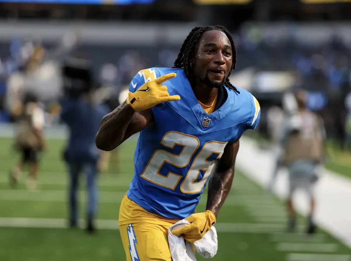 New Orleans Saints eye Asante Samuel Jr. to bolster defense with $23M cap space awaiting July decision