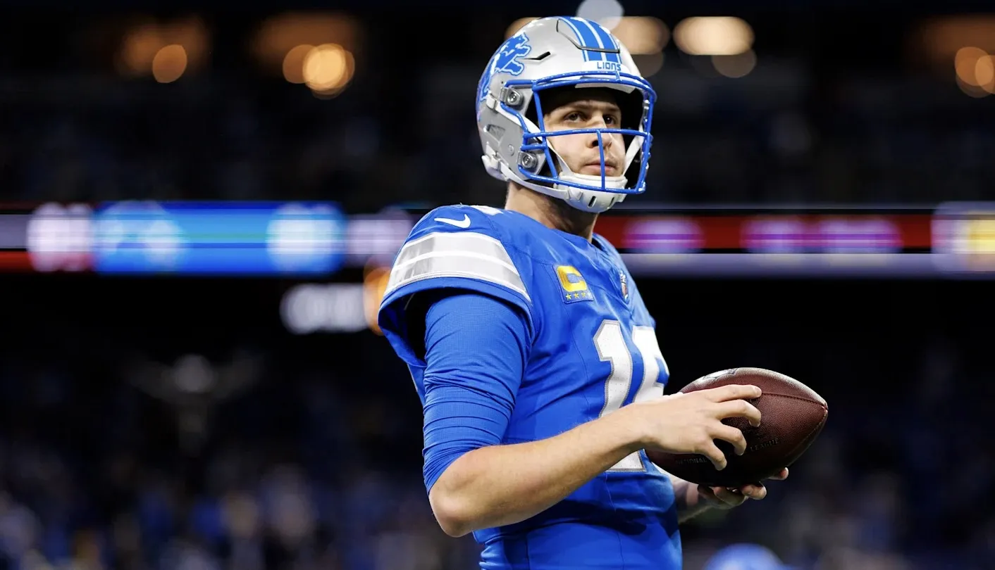 Jared Goff’s contract loophole: the overlooked detail that could revolutionize the Detroit Lions’ strategy