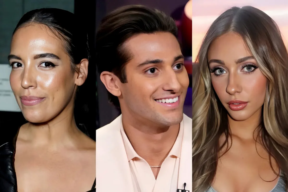 PHOTOS: Will Danielle Olivera’s Ex Joe Bradley & Maddi Reese Appear on Summer House Season 10? They’re Spotted in The Hamptons as Filming Begins-quang