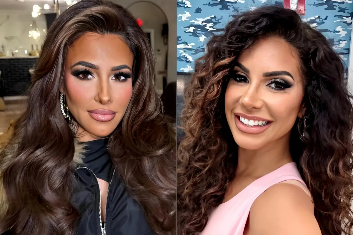 Danielle Cabral Says She Won’t Return to RHONJ If Jennifer Aydin Stays, Shades Show Drama, and Explains How Her Real Life Differs From ‘Housewife’ Persona-quang