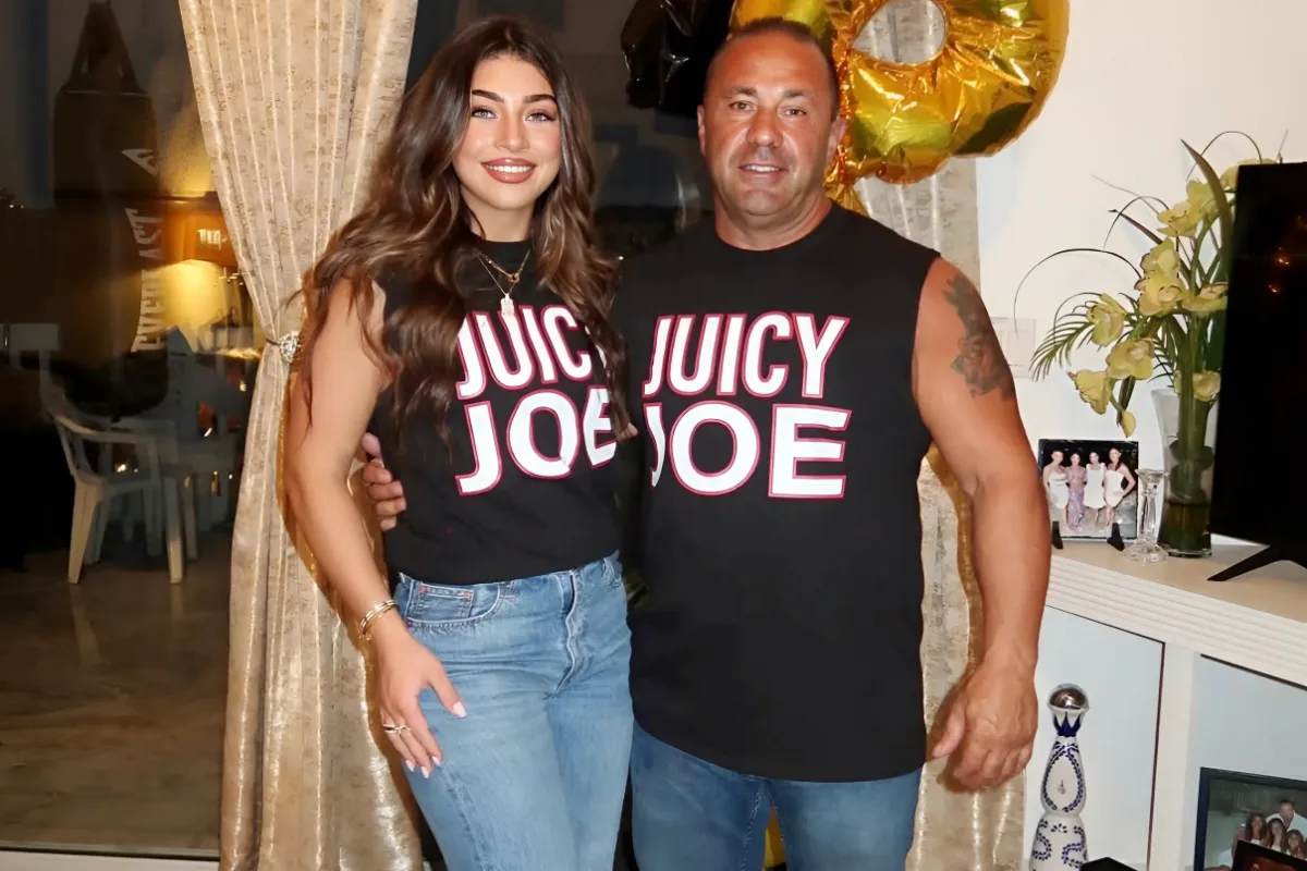 RHONJ’s Gia Giudice Asks Donald Trump for a Pardon for Dad Joe, Talks “Emotional Limbo” & Admits to Feeling Inspired by the Chrisleys, Plus Teresa Reacts-quang