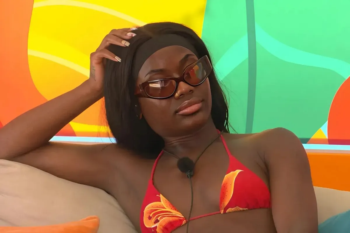 Love Island fans passionately defend Islander and say she’s ‘100% right’ after fiery villa row... ngocc
