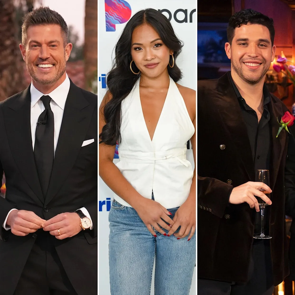 Bachelor In Paradise Host Jesse Palmer Makes Bold Prediction About Potential Season 10 Marriages