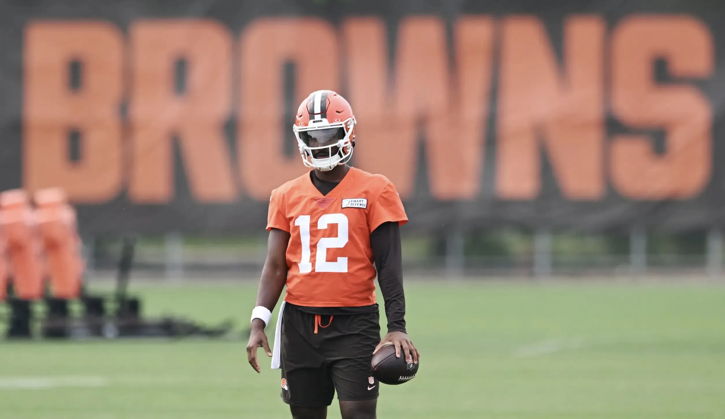 Browns’ Next QB Move Could Push Out Shedeur Sanders