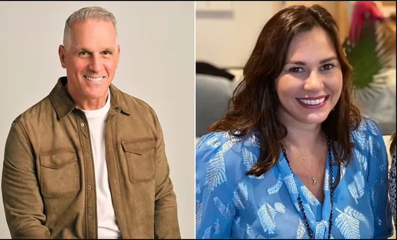 ‘Golden Bachelor’ Mel Owens’ Ex-Wife Breaks Her Silence